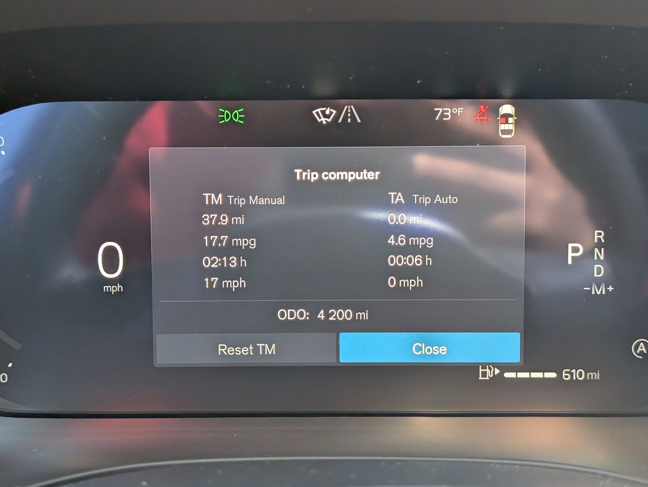 New 2026 Volvo XC60 B5 Plus w/ Protection Package Premier image 20