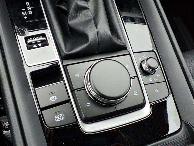 New 2026 MAZDA CX-50 AWD 2.5 S w/ Premium Package image 18