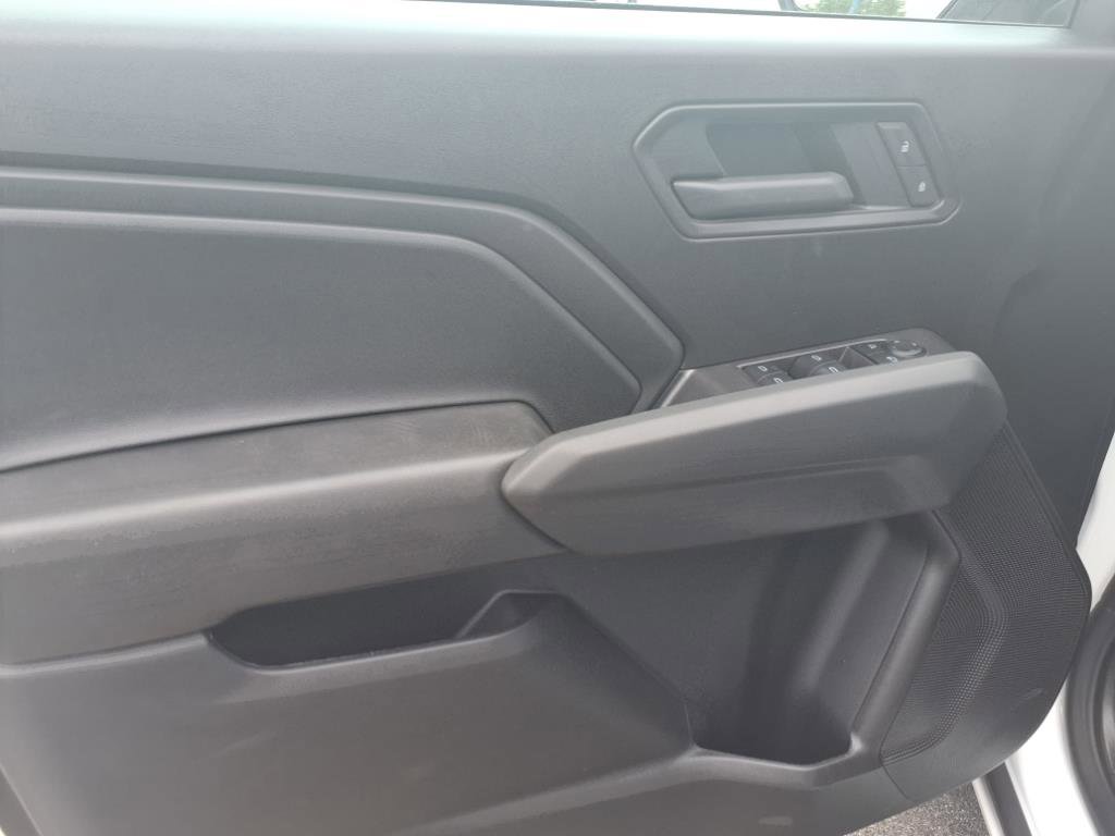 New 2026 Chevrolet Colorado W/T w/ Advanced Trailering Package image 9