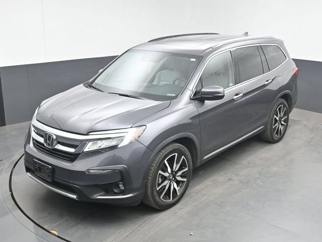 Used 2019 Honda Pilot Touring image 15