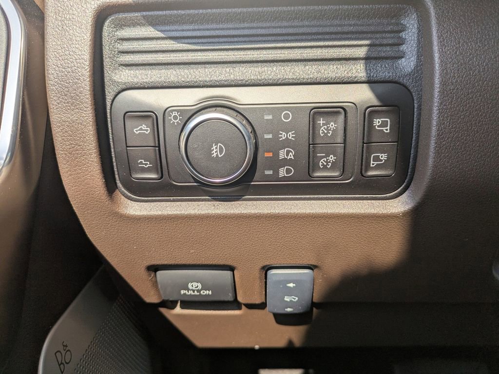 New 2026 Ford F350 King Ranch AWD/4WD image 31
