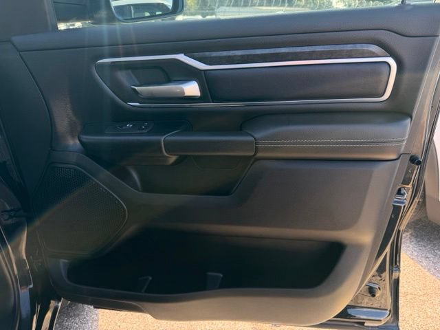 Used 2022 RAM 1500 Lone Star AWD/4WD image 27