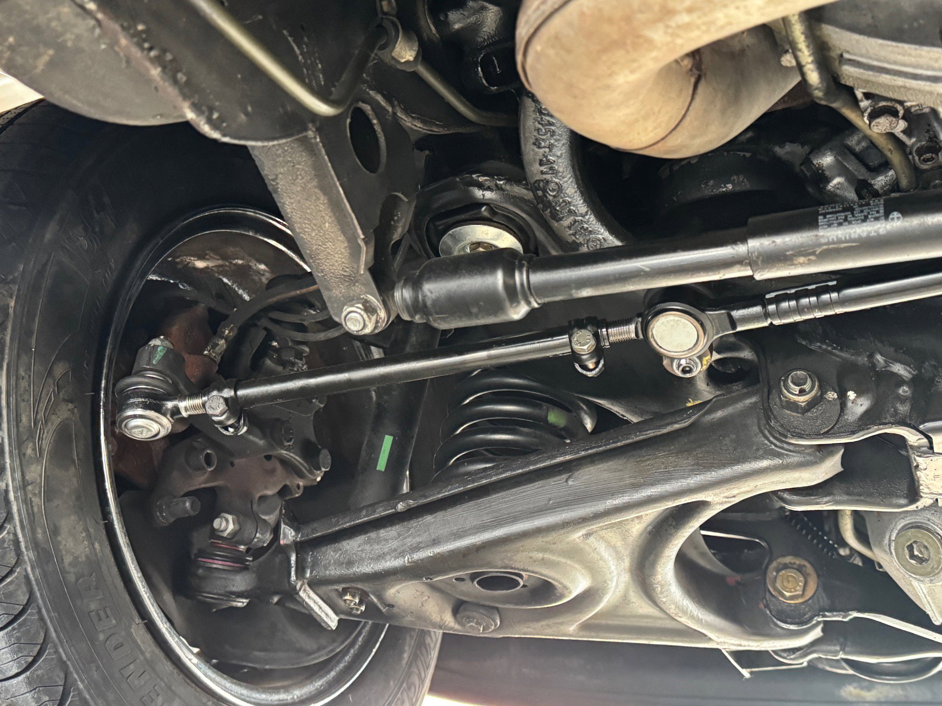 Used 1988 Mercedes-Benz 560 SL image 47