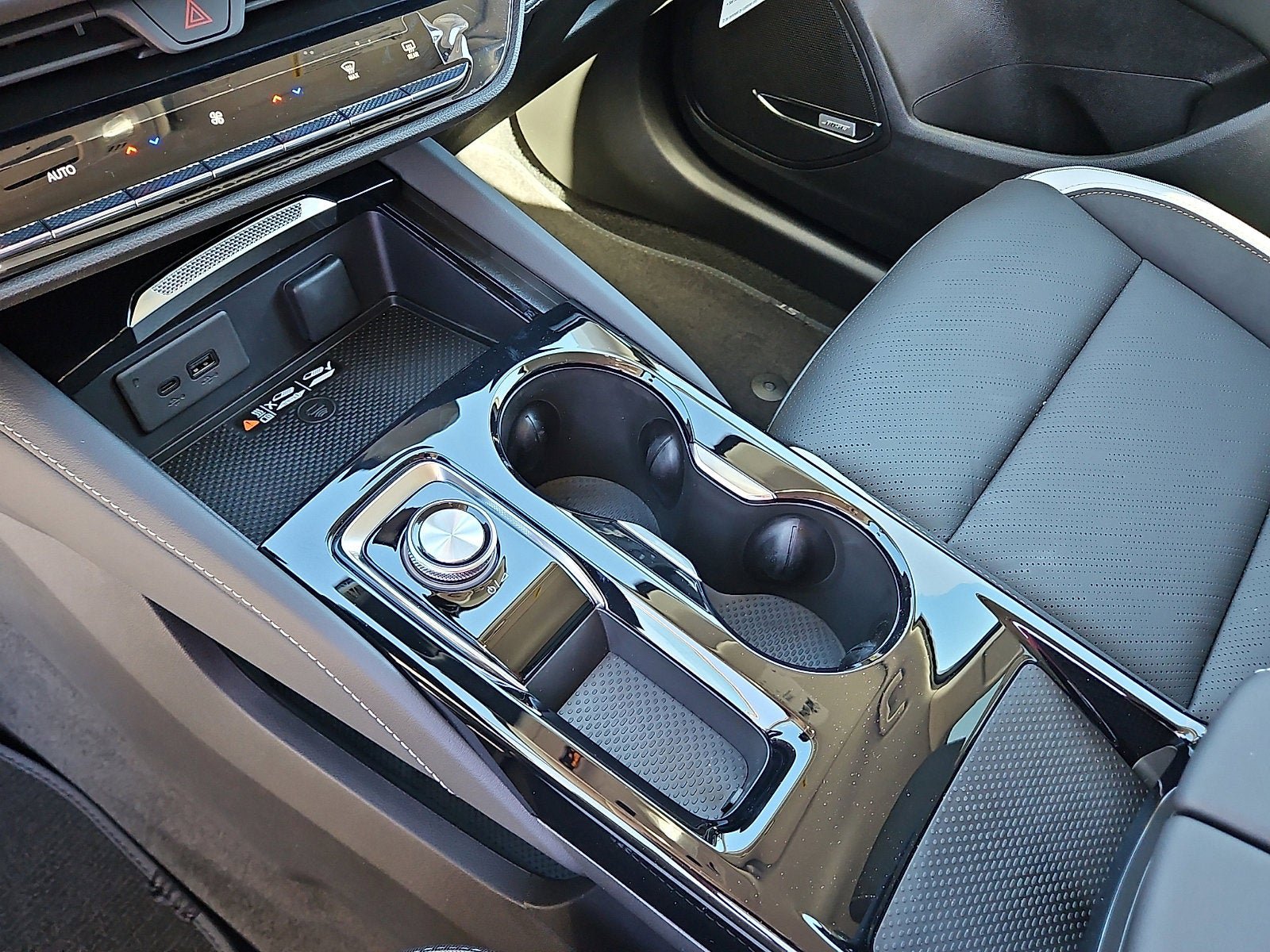 New 2026 Buick Envision Sport Touring image 20