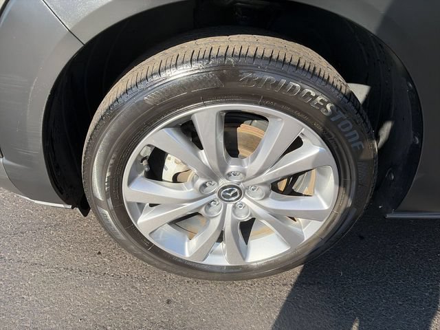 Certified 2024 MAZDA CX-30 AWD 2.5 S w/ Preferred Package image 10