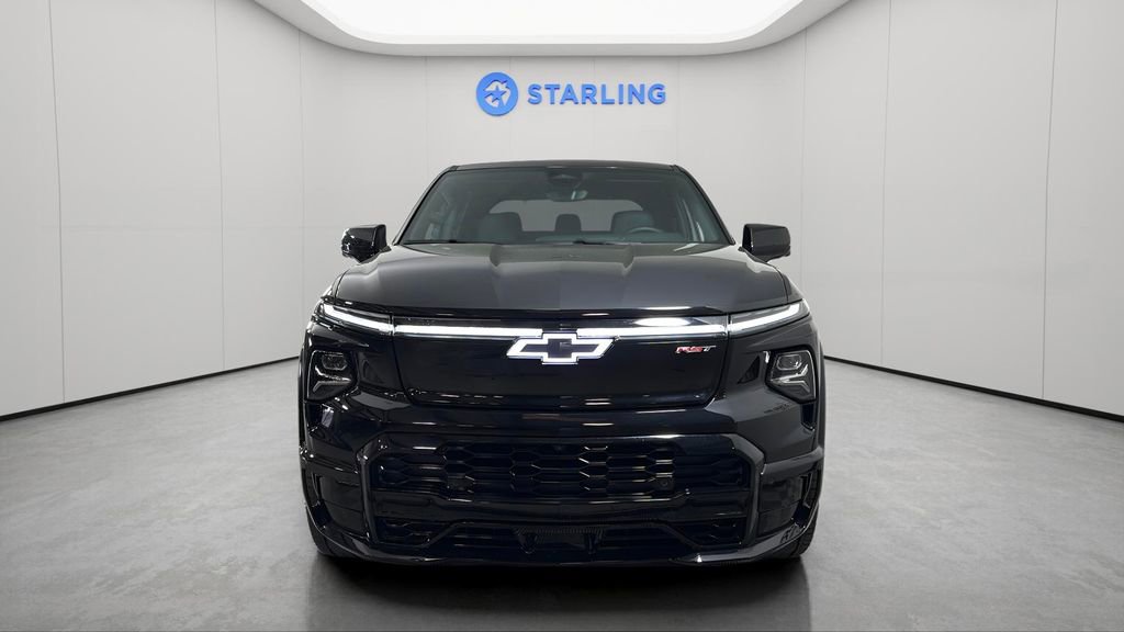 Certified 2024 Chevrolet Silverado EV RST image 14