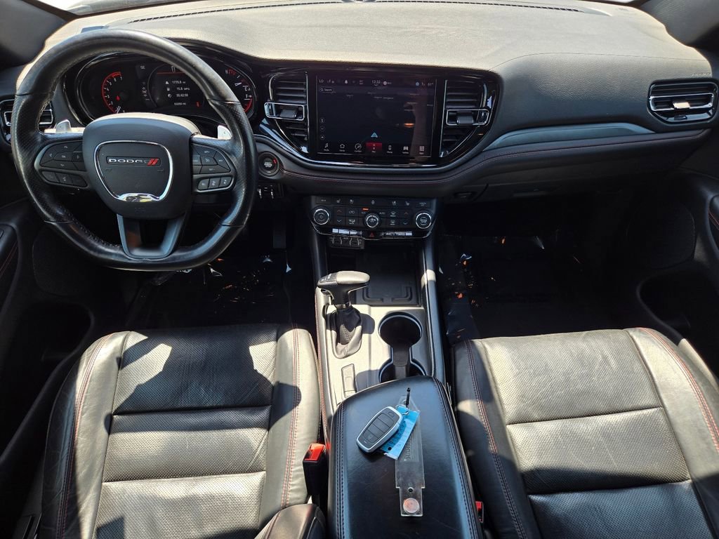 Used 2024 Dodge Durango R/T AWD/4WD image 21