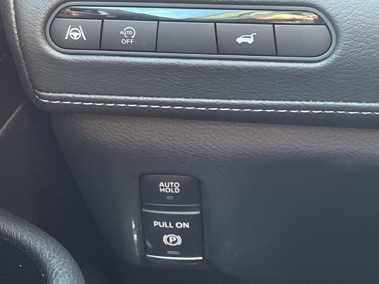 Certified 2025 INFINITI QX80 Pure image 28