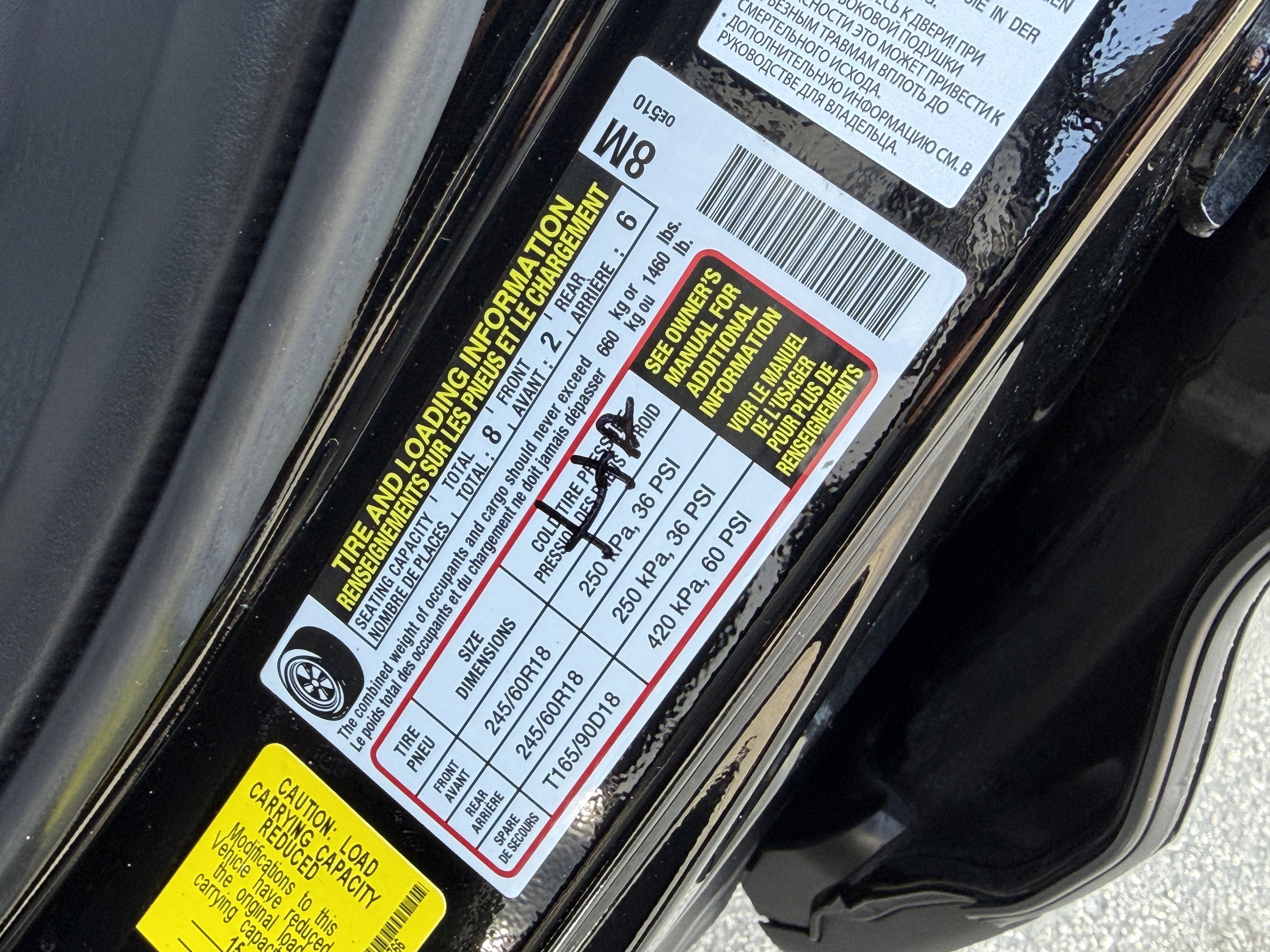 Used 2019 Toyota Highlander LE FWD image 29