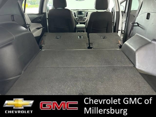 Used 2020 Chevrolet Equinox LT AWD/4WD image 29