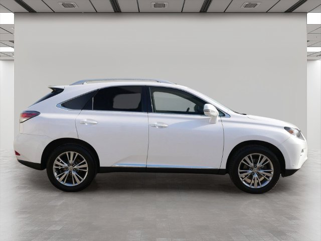Used 2014 Lexus RX 350 AWD w/ Luxury Package image 6