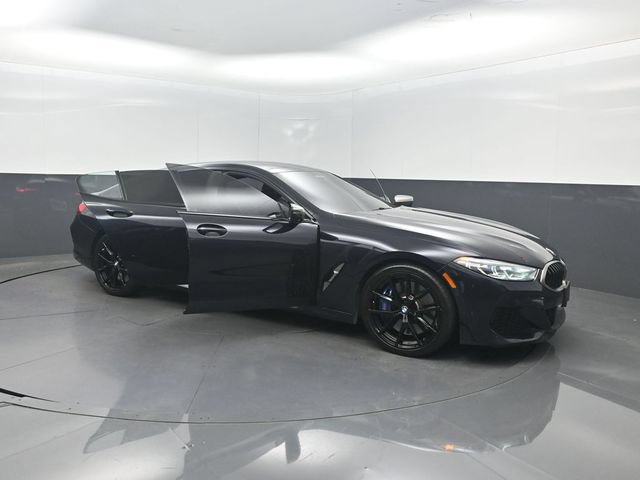 Used 2020 BMW M850i Gran Coupe xDrive AWD/4WD image 44