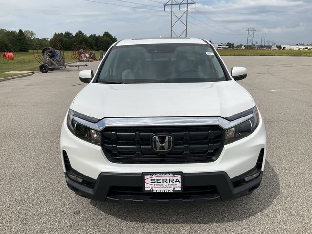 Certified 2025 Honda Ridgeline RTL image 16