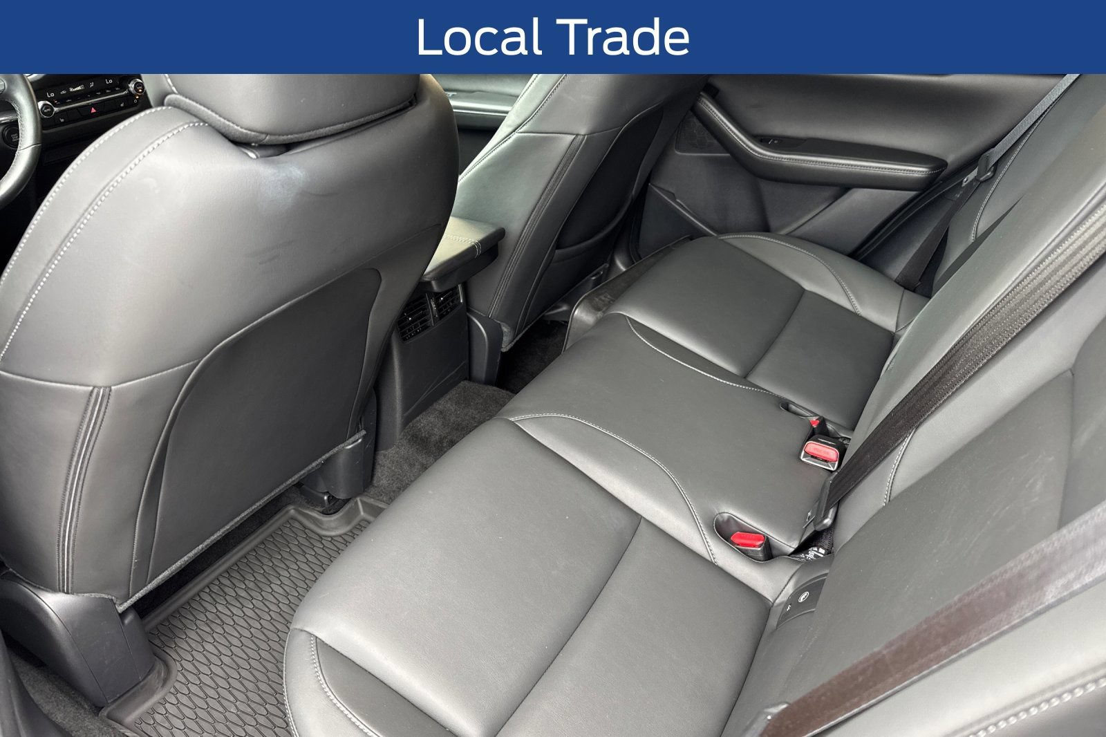 Used 2024 MAZDA CX-30 AWD 2.5 S w/ Preferred Package image 16