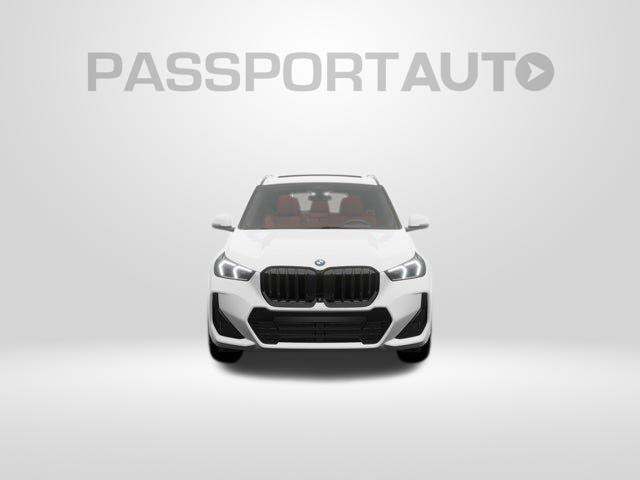 New 2027 BMW X1 xDrive28i AWD/4WD image 3