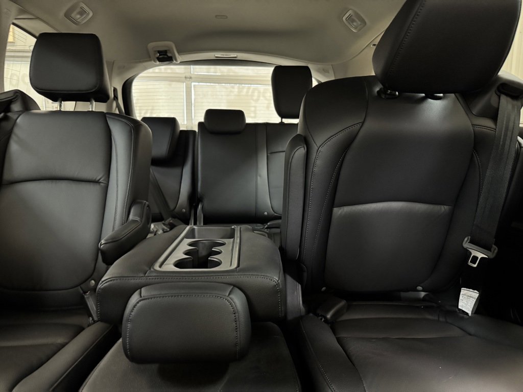 New 2026 Honda Odyssey EX-L image 14