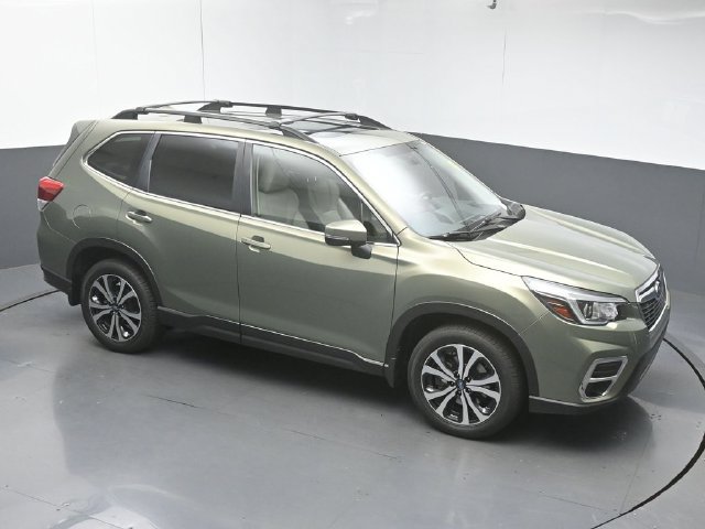 Used 2020 Subaru Forester Limited AWD/4WD image 41