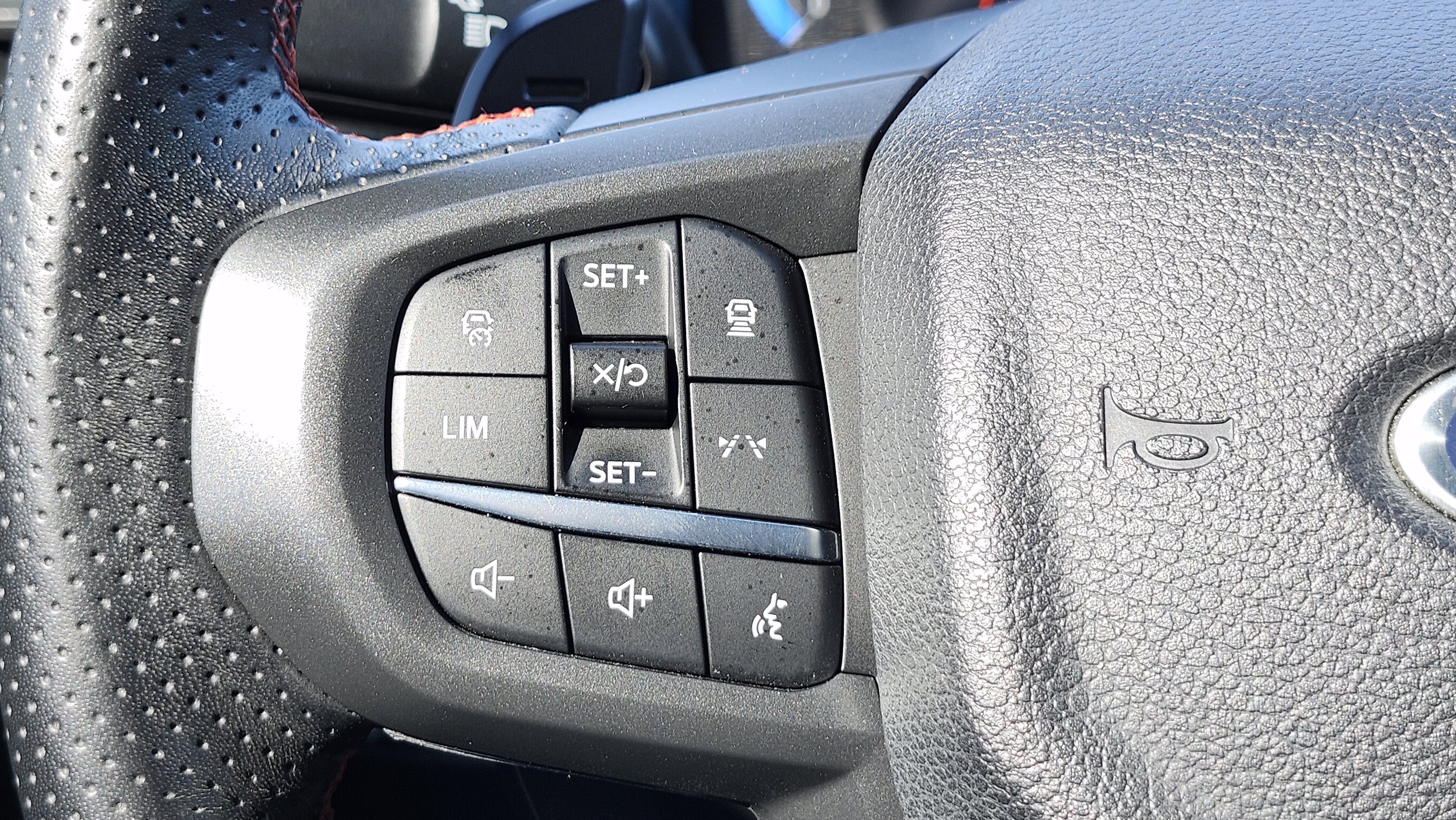 Used 2024 Ford Ranger Raptor image 39