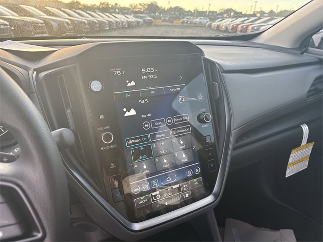 New 2026 Subaru Crosstrek 2.5i Premium image 16