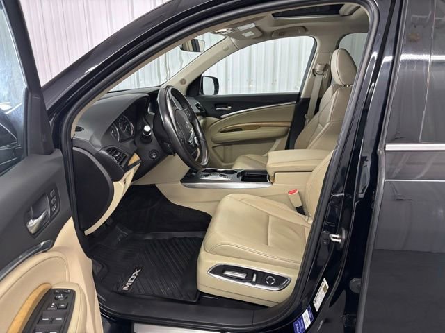 Used 2020 Acura MDX FWD w/ Technology Package video 2