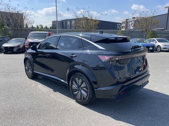 Used 2023 Nissan Ariya FWD image 5