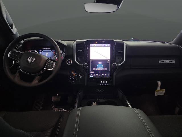 New 2026 RAM 1500 4x4 Crew Cab image 5