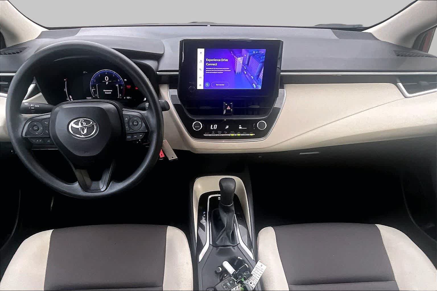 Used 2026 Toyota Corolla LE FWD image 14