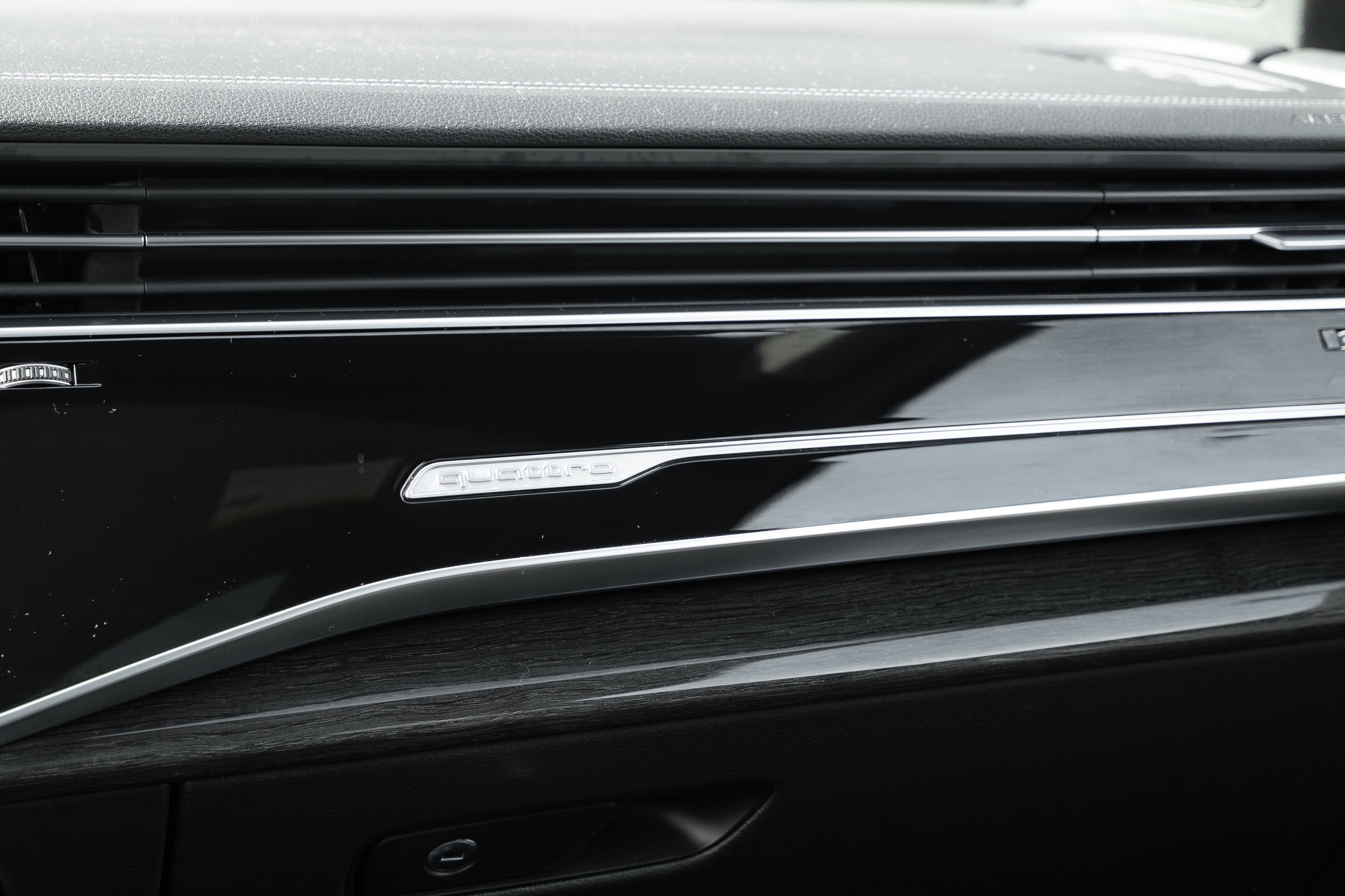 Certified 2025 Audi Q7 3.0T Premium Plus w/ Premium Plus Package image 15