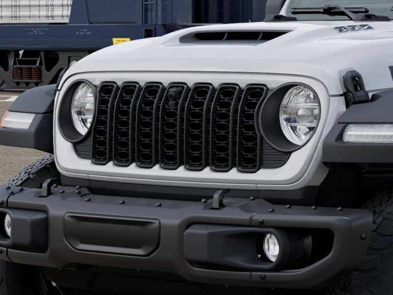 New 2026 Jeep Wrangler Unlimited Rubicon 392 w/ Quick Order Package 27X Moab AWD/4WD image 37