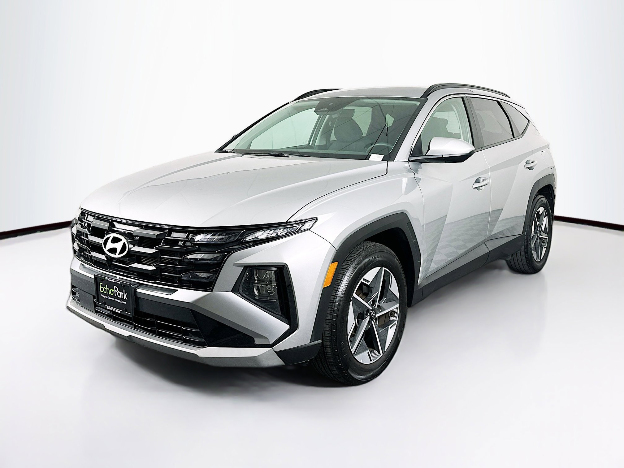 Used 2025 Hyundai Tucson SEL FWD image 3