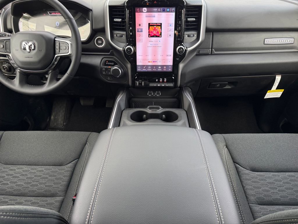 New 2026 RAM 1500 Big Horn image 10
