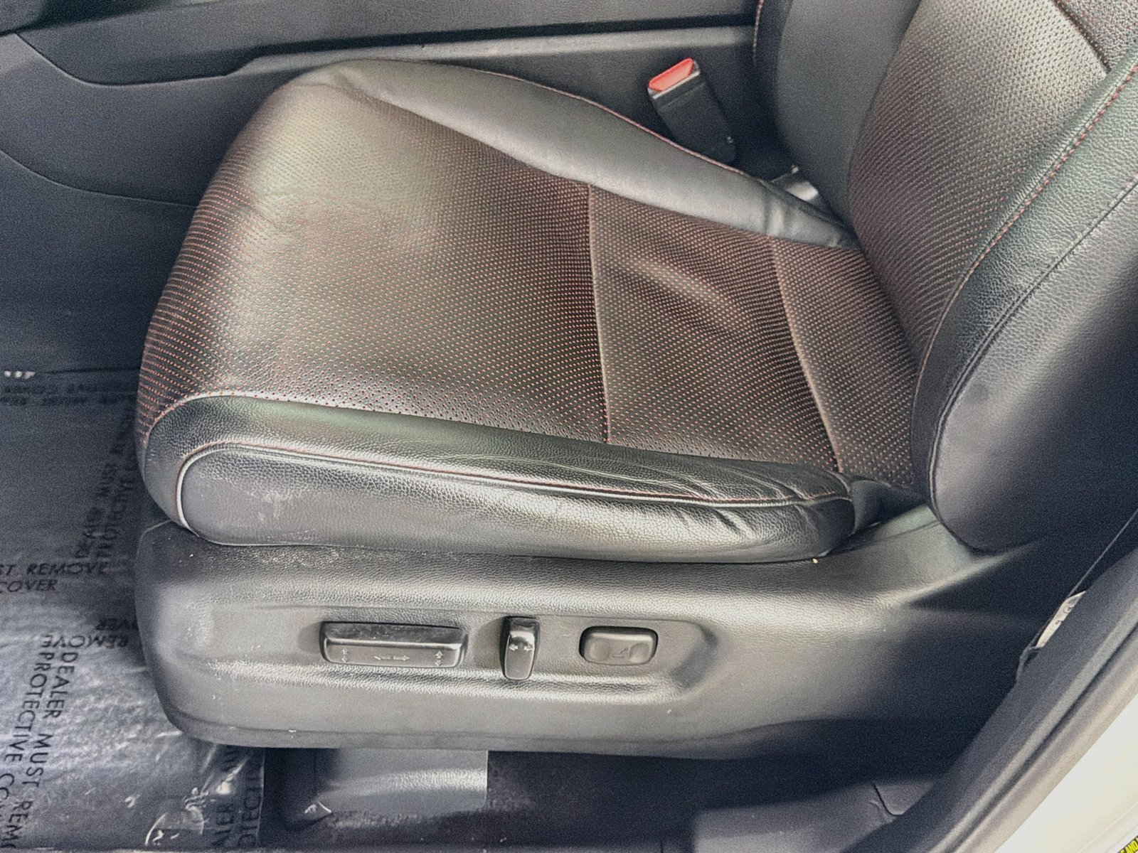 Used 2024 Honda Ridgeline Black Edition image 24