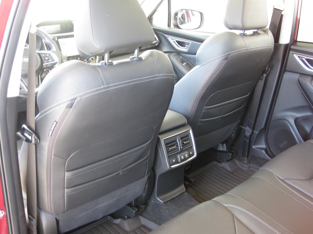 Used 2021 Subaru Forester Touring w/ Popular Package #2 AWD/4WD image 26