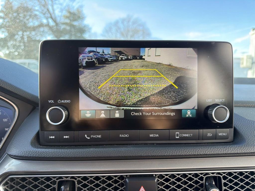 Used 2024 Acura Integra FWD image 33