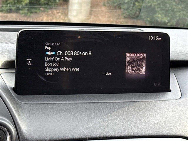 Used 2022 MAZDA CX-9 Touring Plus image 20