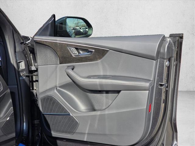 New 2026 Audi Q8 Premium Plus image 11