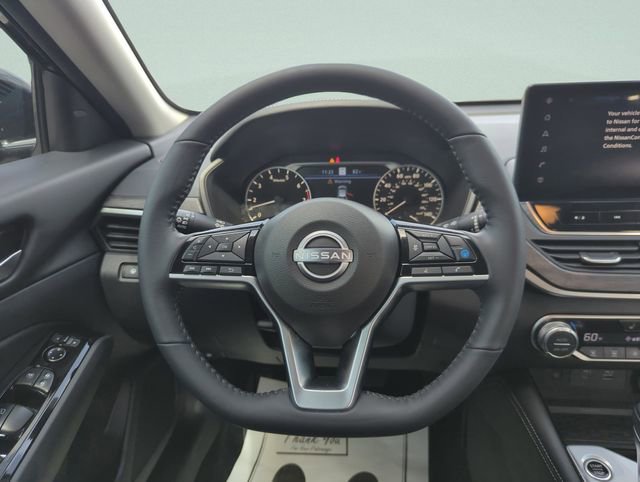 Certified 2024 Nissan Altima 2.5 SL image 21