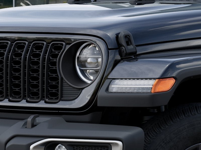 New 2026 Jeep Gladiator Sport AWD/4WD image 37