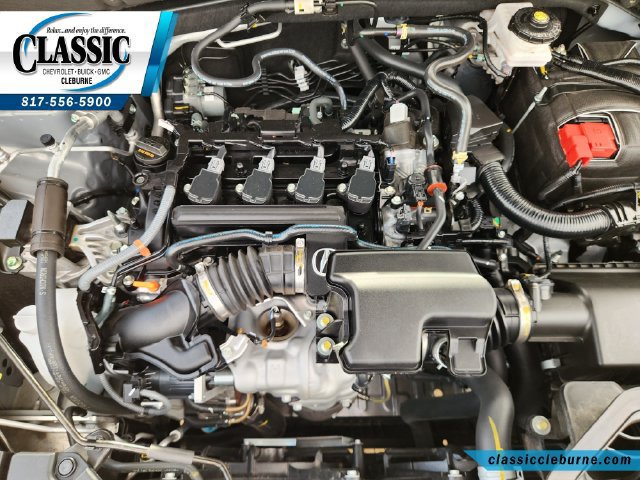 Used 2025 Acura ADX A-Spec FWD image 30