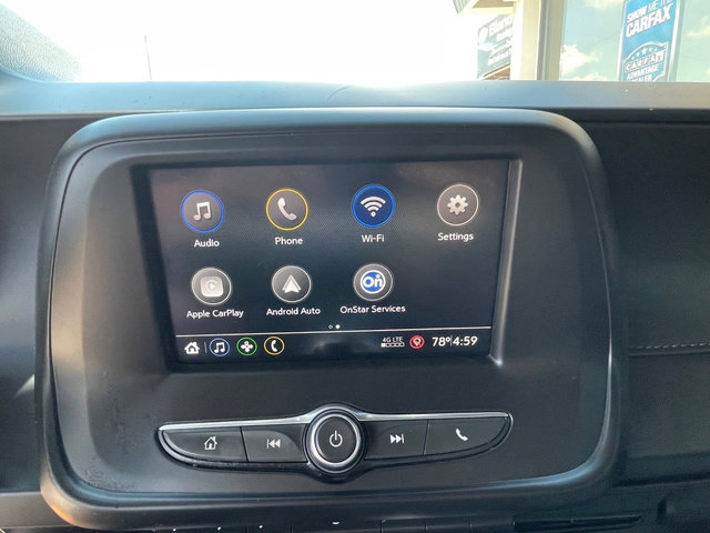 Used 2020 Chevrolet Camaro LT image 26