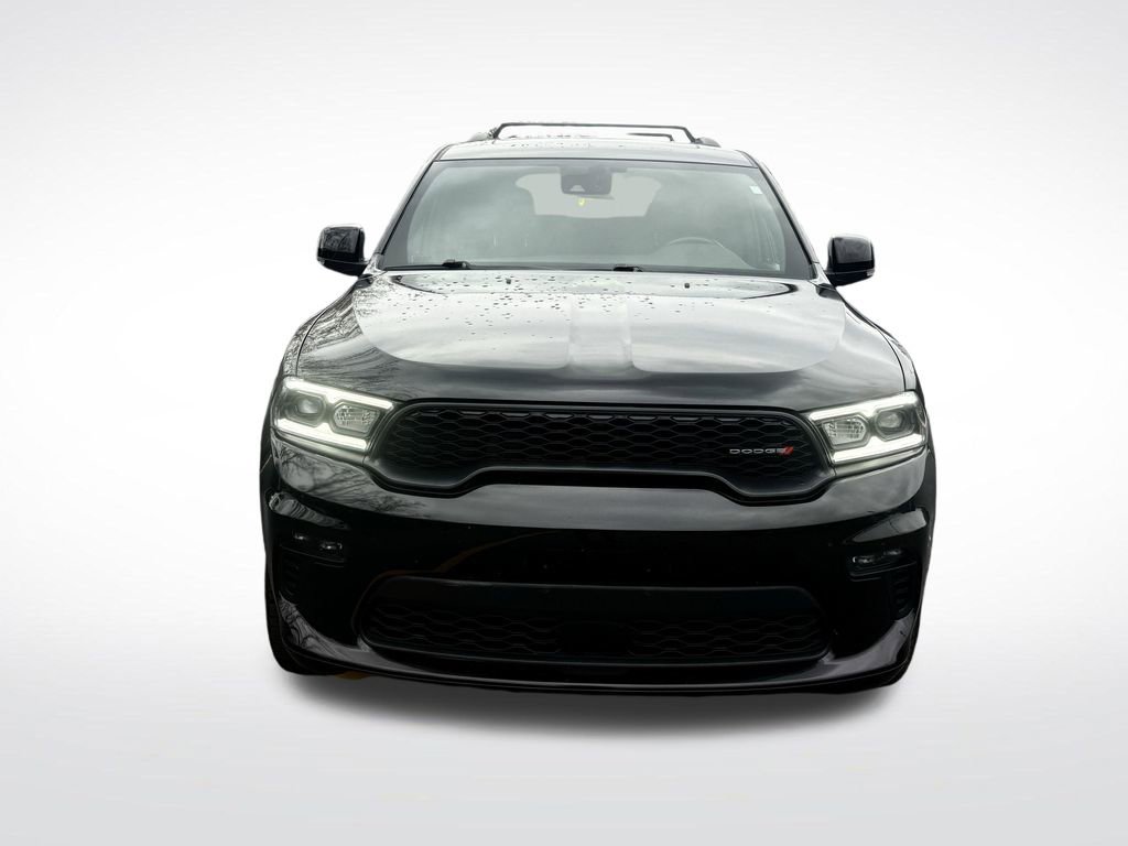 Used 2022 Dodge Durango GT image 3