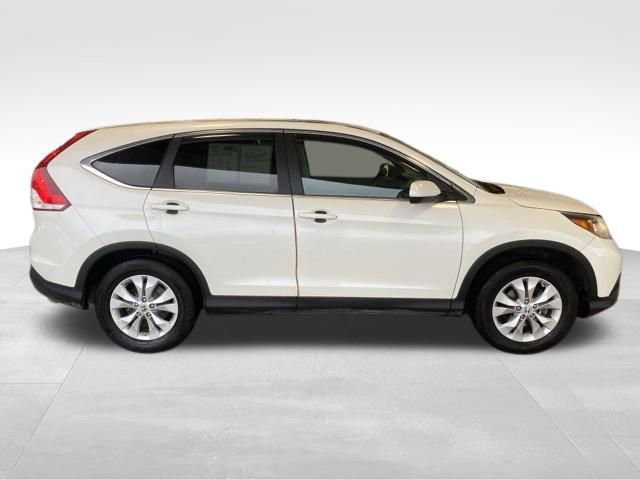 Used 2013 Honda CR-V EX image 7