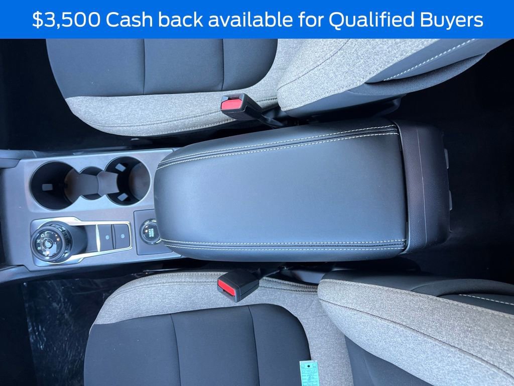 New 2025 Ford Bronco Sport Big Bend image 26