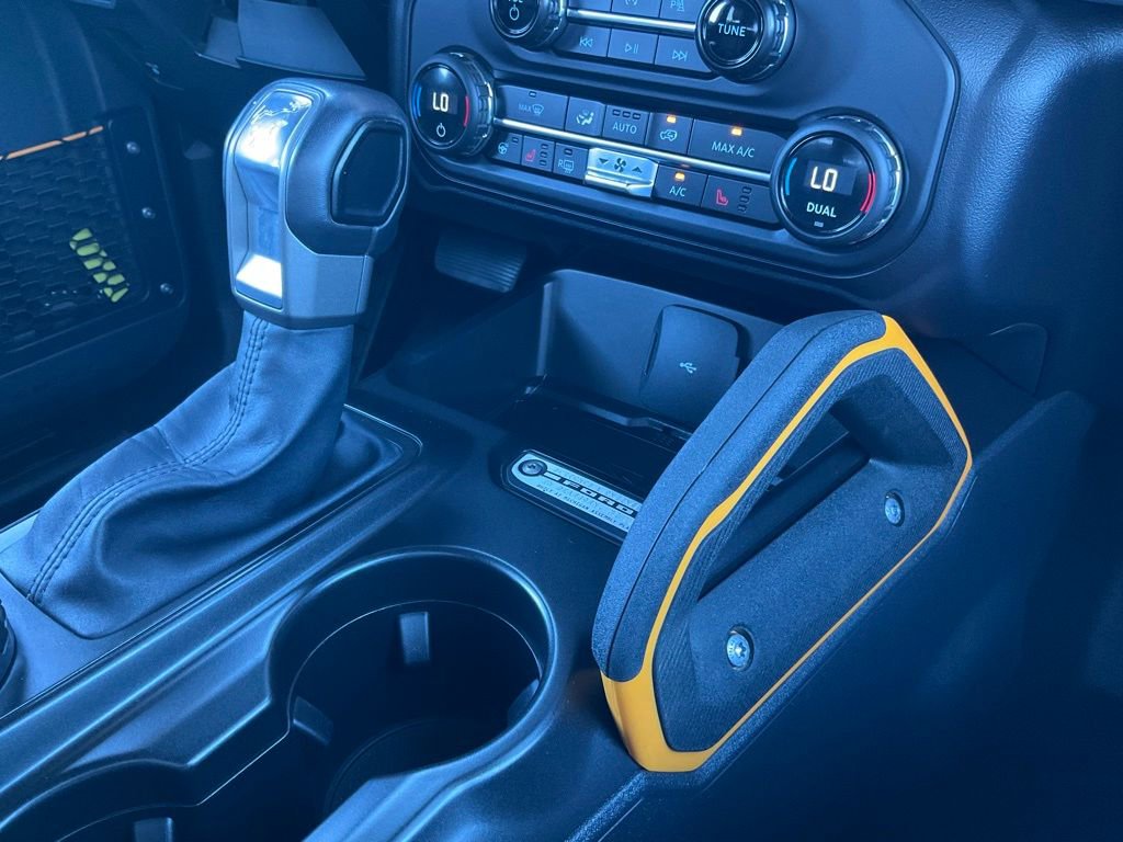 Used 2023 Ford Bronco Badlands image 43