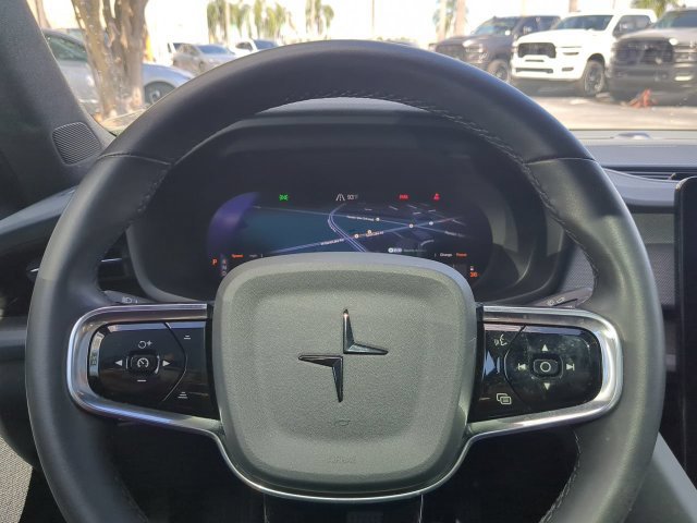 Used 2023 Polestar Polestar 2 w/ Pilot Pack AWD/4WD image 28