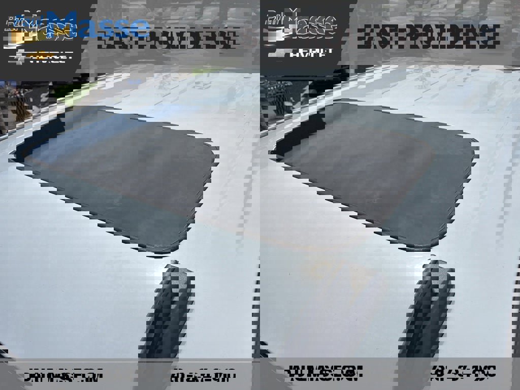 Used 2024 Chevrolet Silverado 1500 RST w/ RST All Star Premium Package image 11