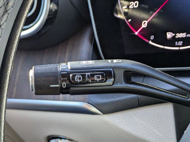 Certified 2026 Mercedes-Benz GLC 300 image 8