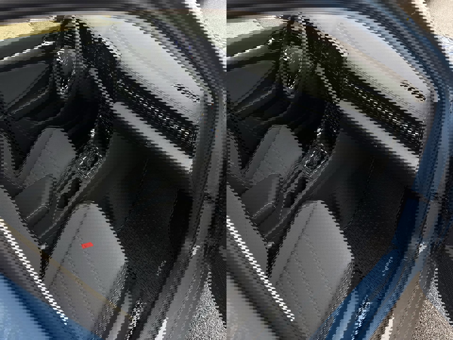 New 2026 Volkswagen Jetta SE image 30