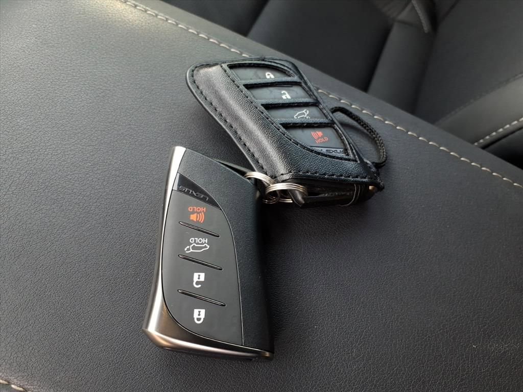 Used 2024 Lexus RX 350 Premium Plus image 38