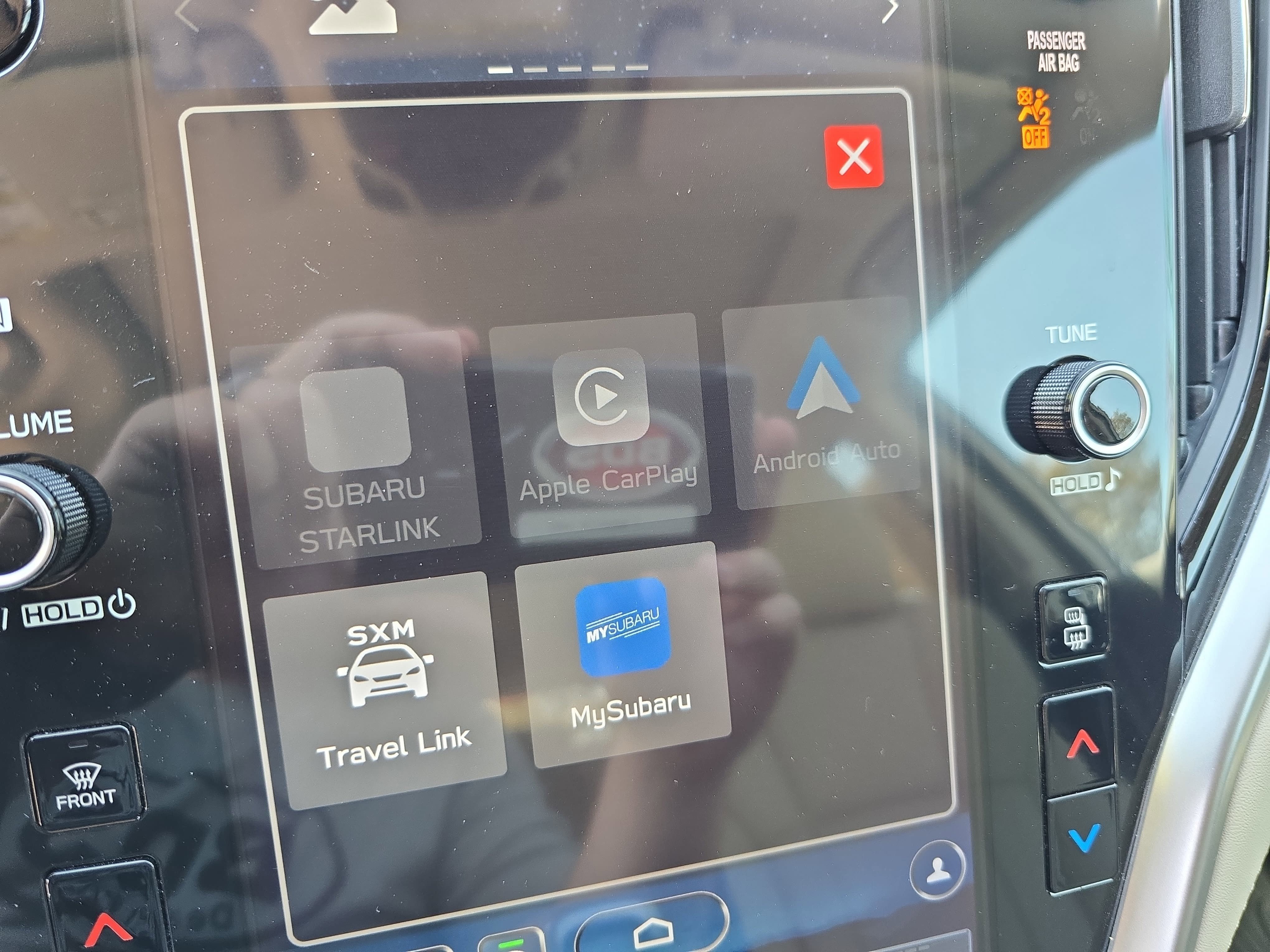 Used 2022 Subaru Outback Limited image 21